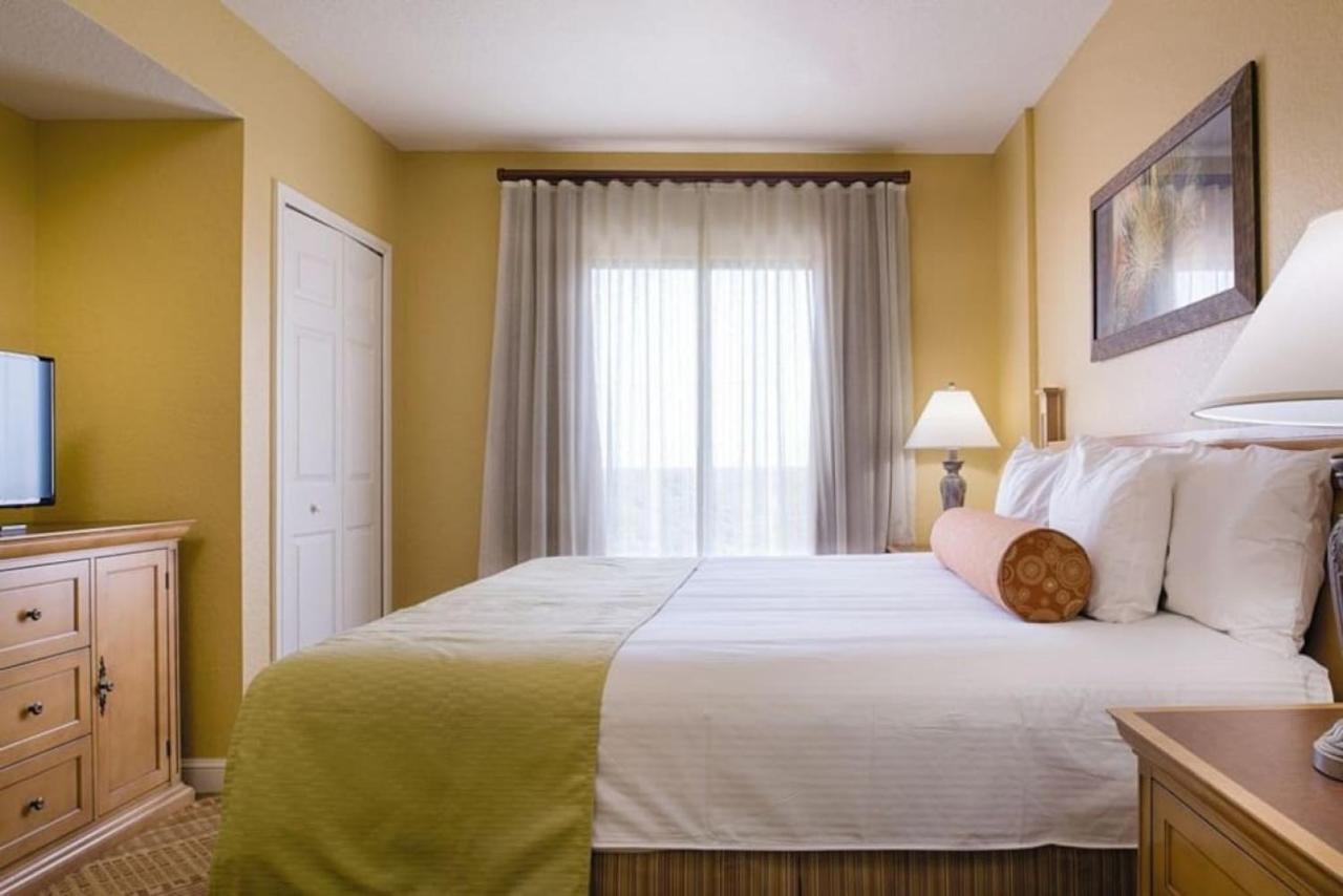Apartamento Bonnet Creek 2 Bedroom Deluxe *